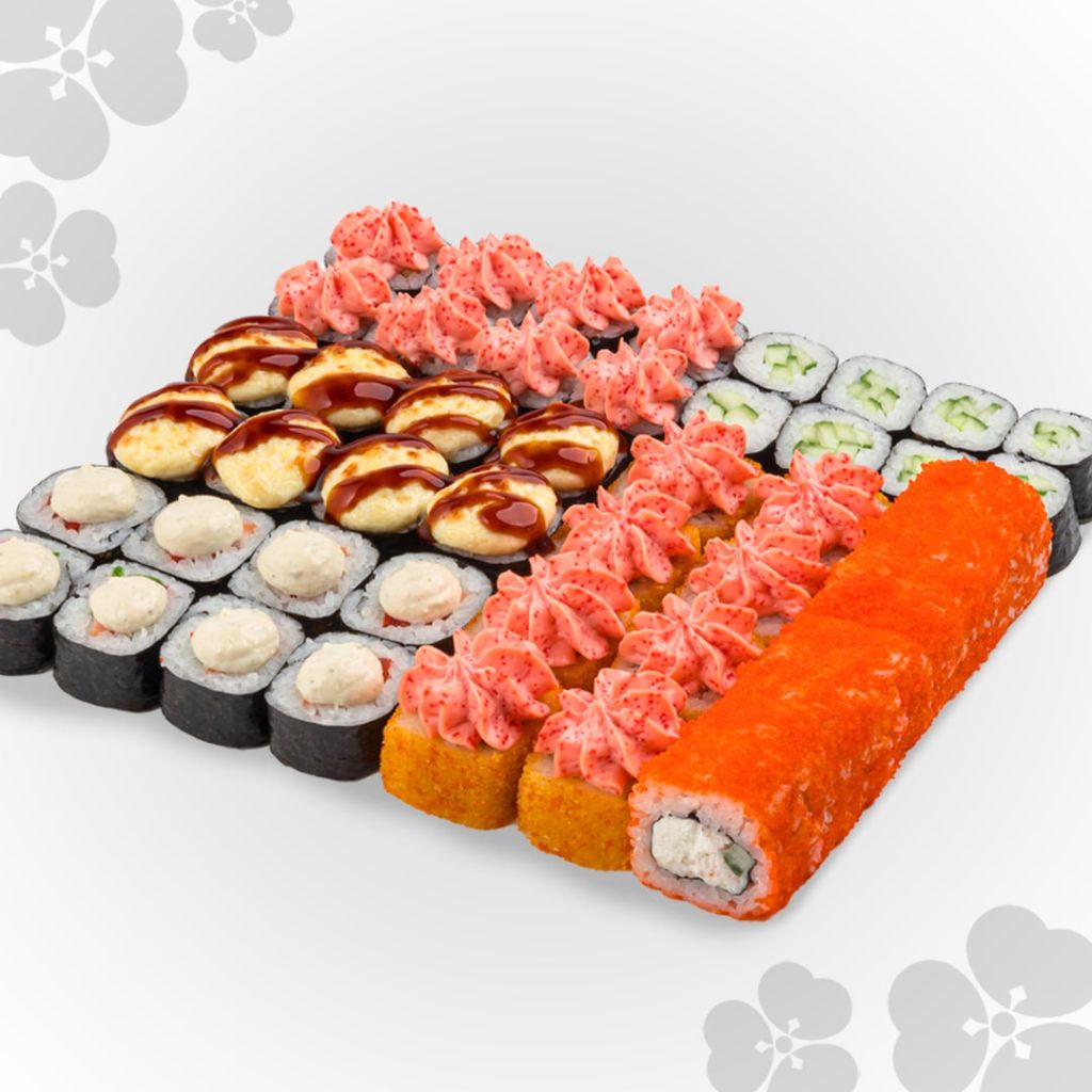 Сет КАТТЭ КИТА