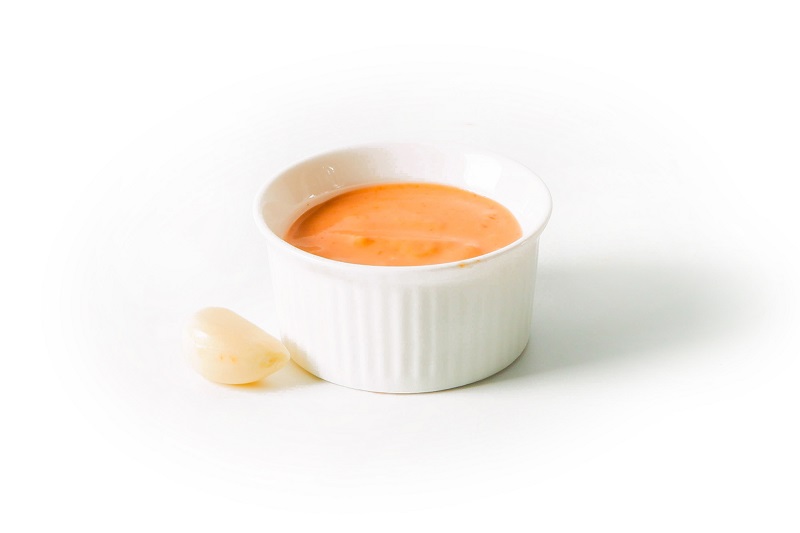  Соус 1000 островов