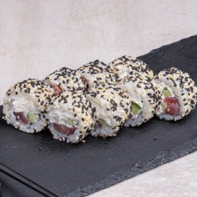 Ролл Сливочный тунец