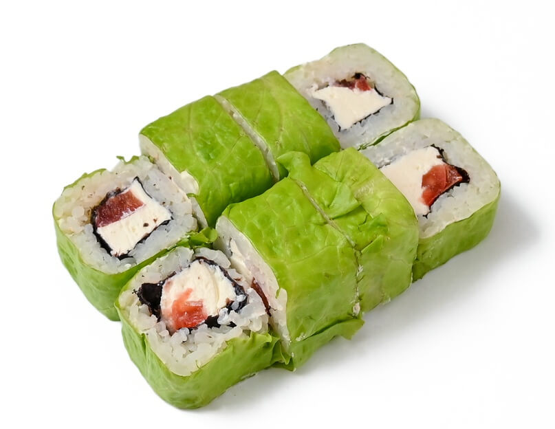 Летний