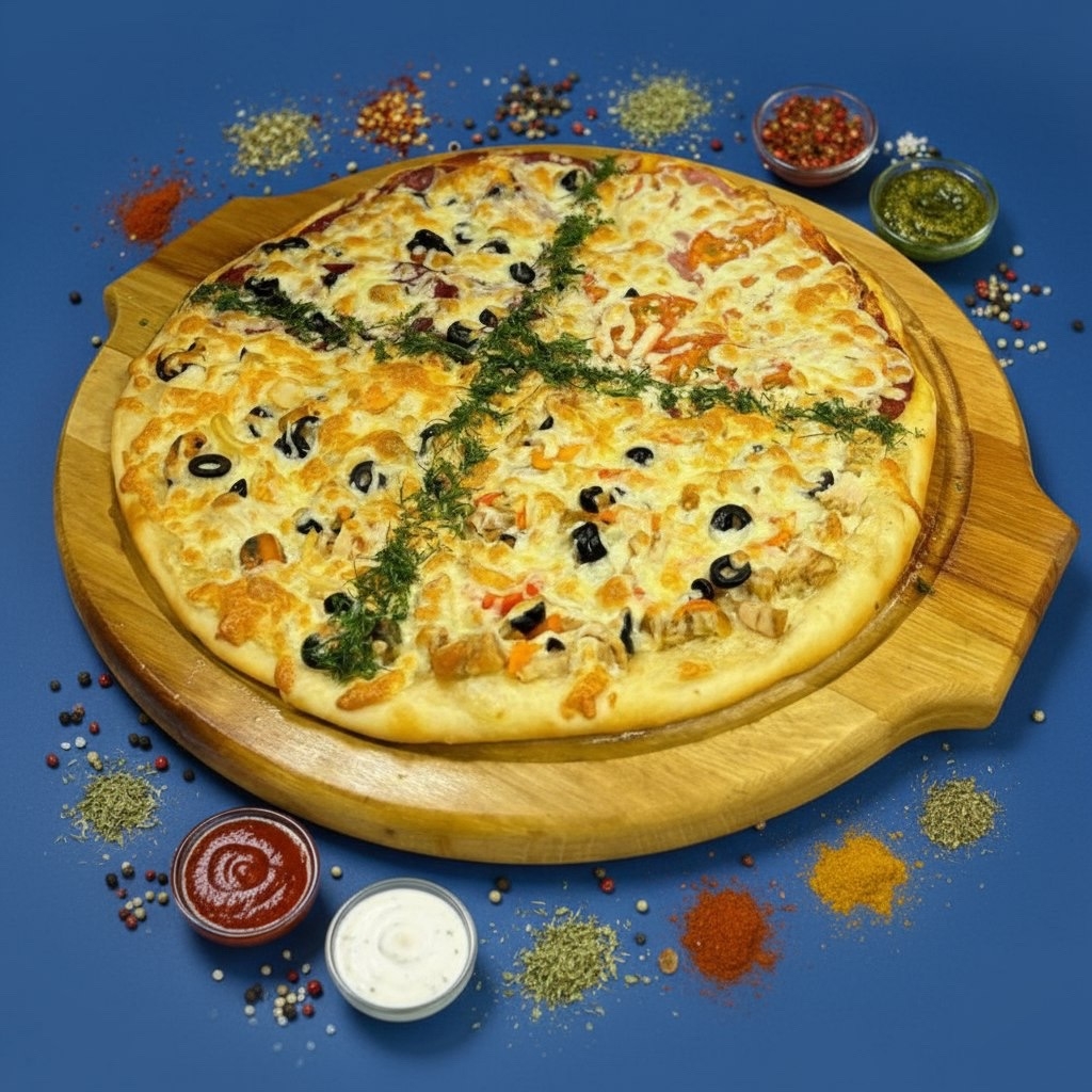 Четыре сезона 1050 гр.