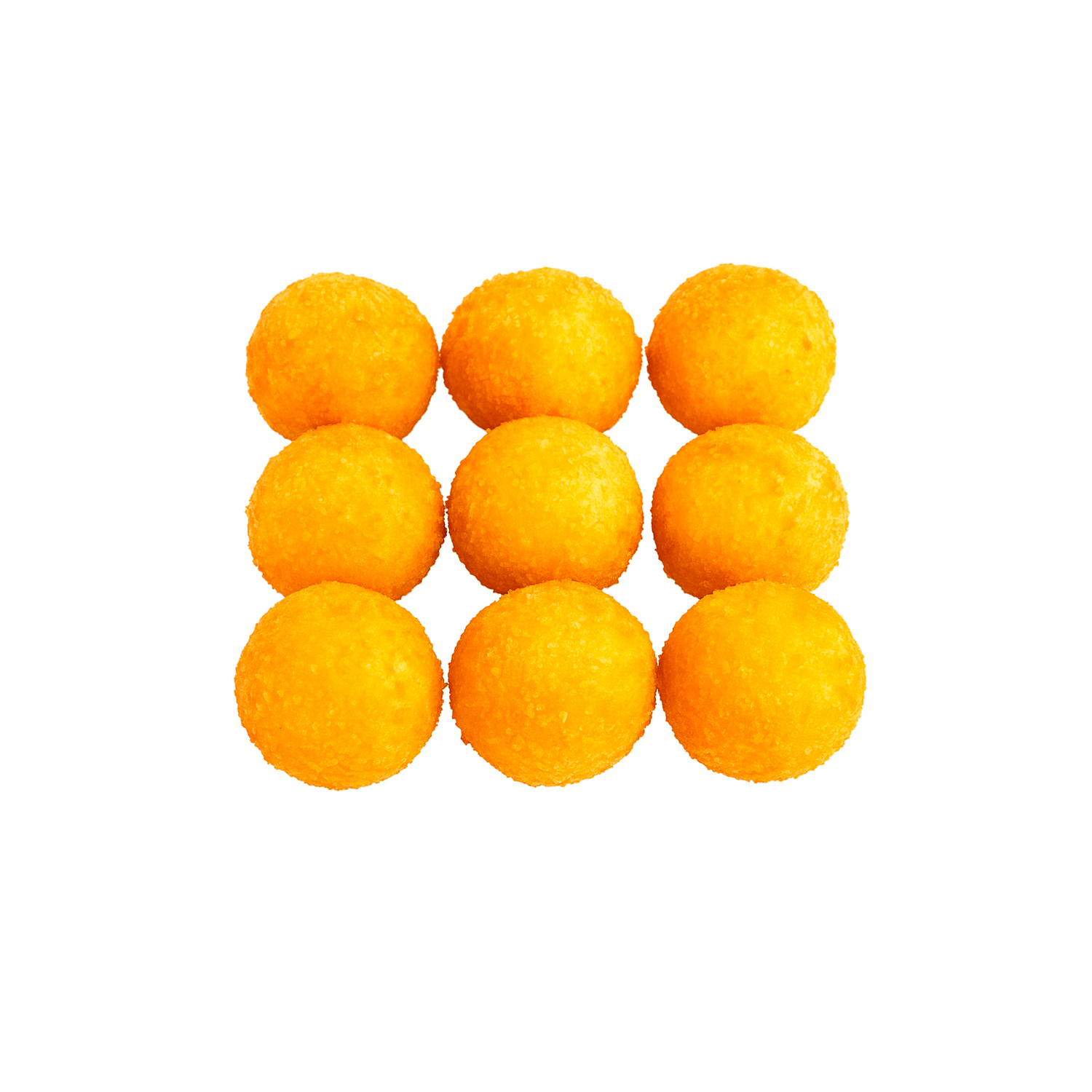 Сырные шарики (9 шт.)