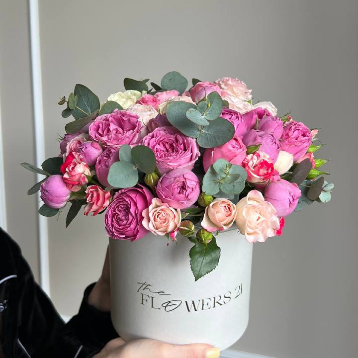 Композиция (предзаказ) 61