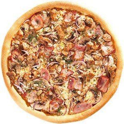 Пицца Джульетта 35 см