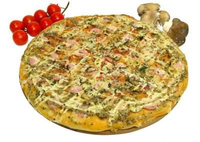 Пепперони ( 600гр)
