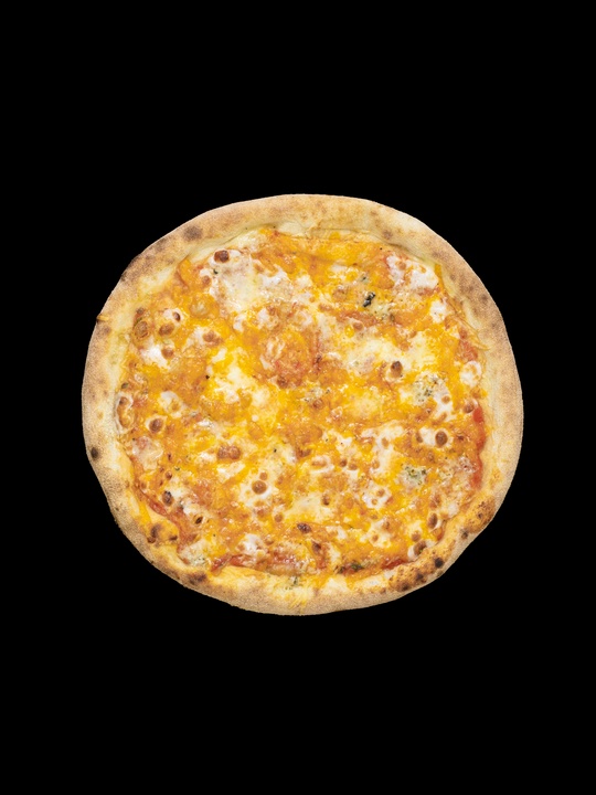 4 сыра