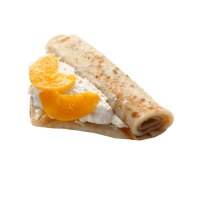 Блин Лакомка