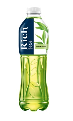 Чай Rich зеленый 0.5 л