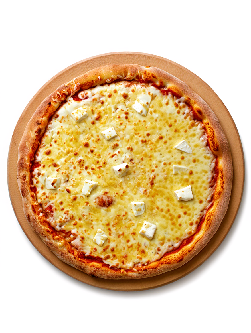 Четыре сыра