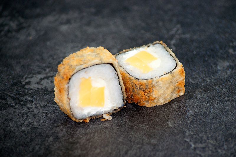 Темпура Чиз