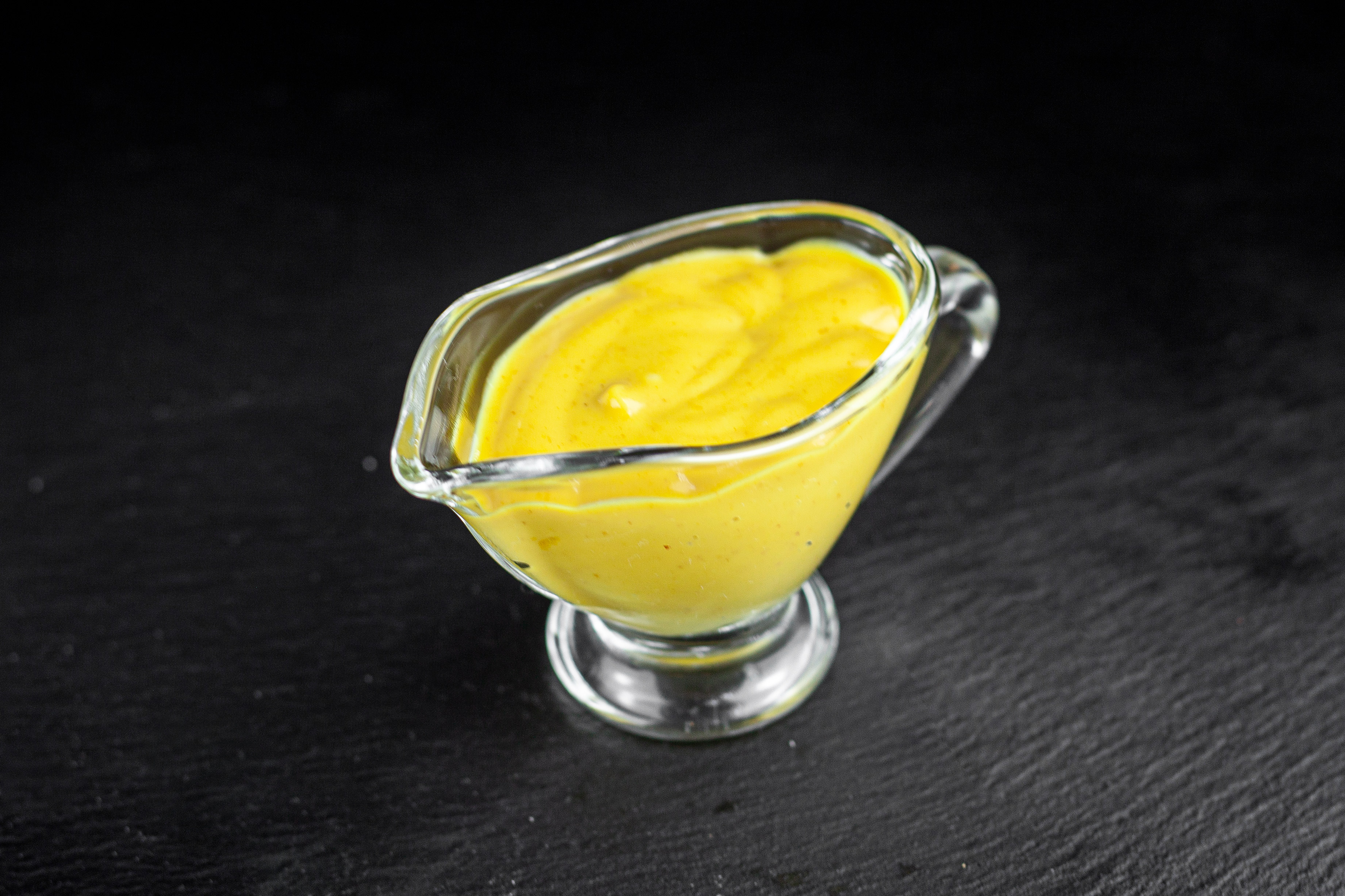 Горчичный соус