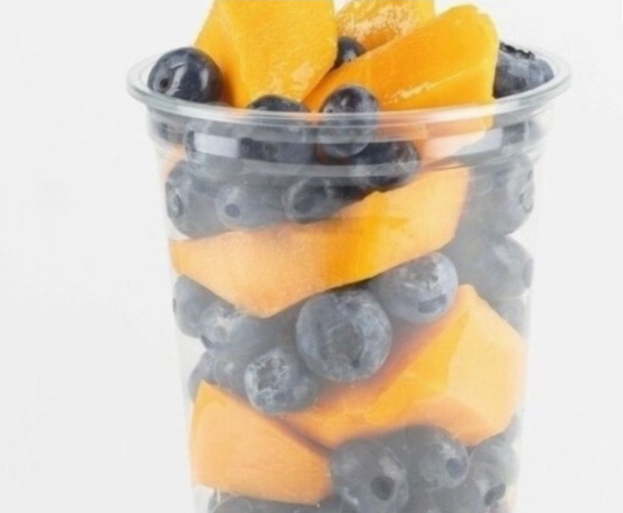 Микс райское наслаждение 