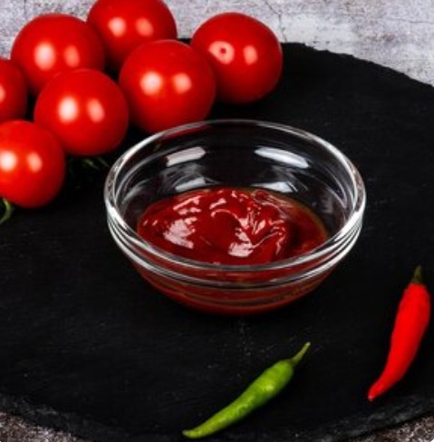 Соус шашлычный