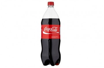 Coca Cola 1,5 л