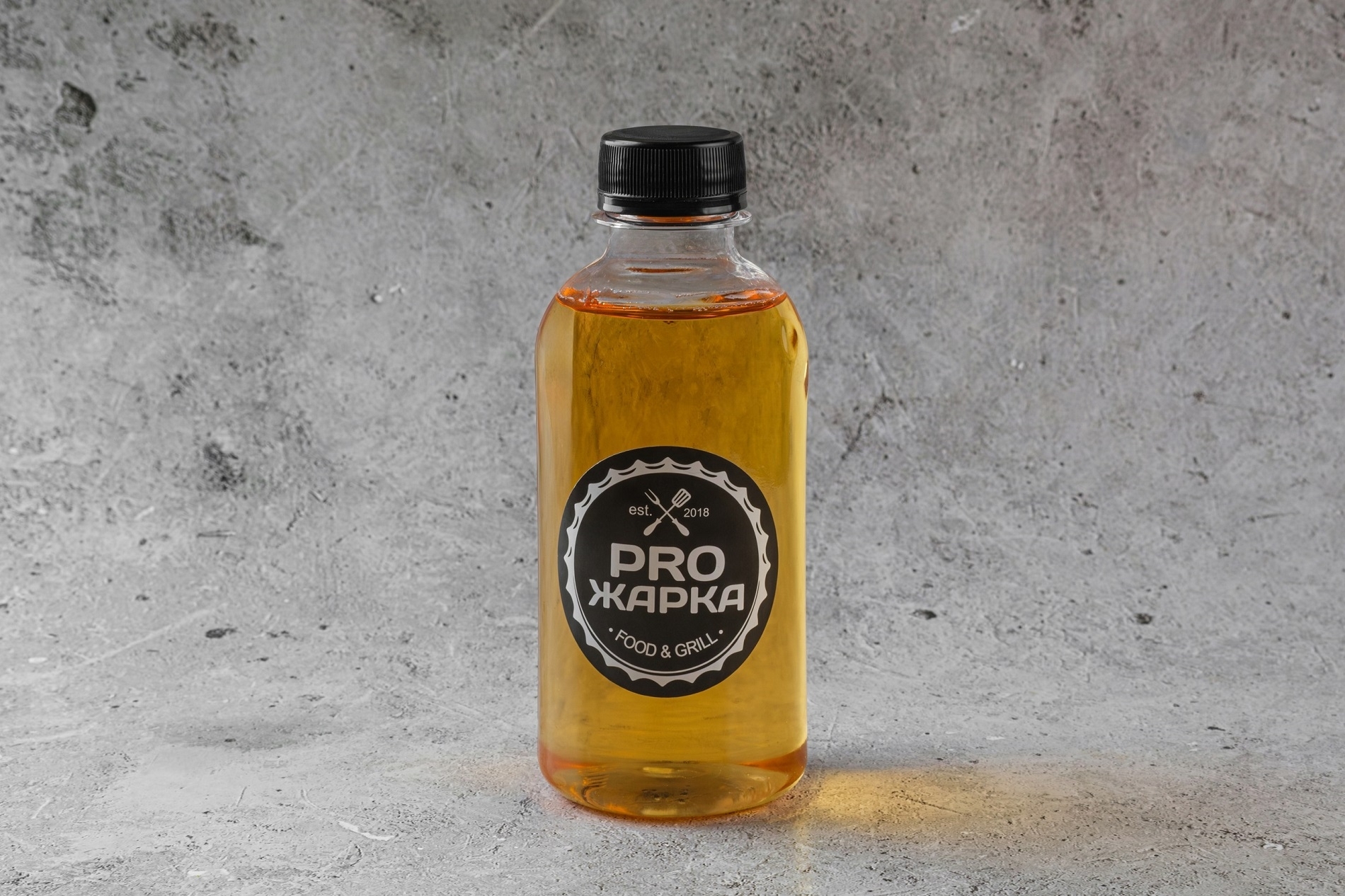 Яблочный фрэш 0,25л