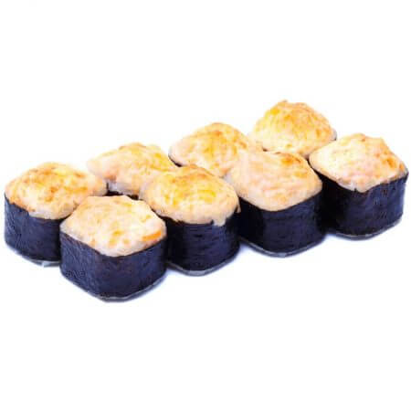 Ролл Шанхай (8 шт)