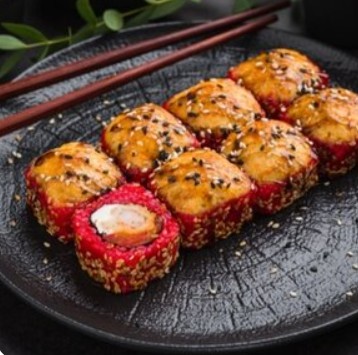 Ролл Дьябло