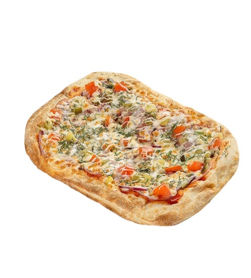 Пицца Домашняя