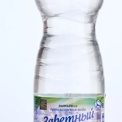 Минеральная вода