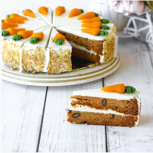 Морковный