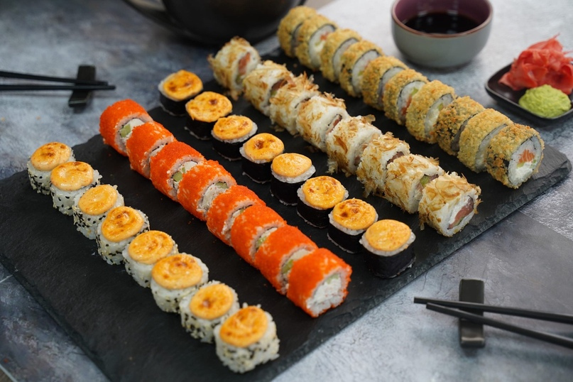 Карибы(40 кусочков)
