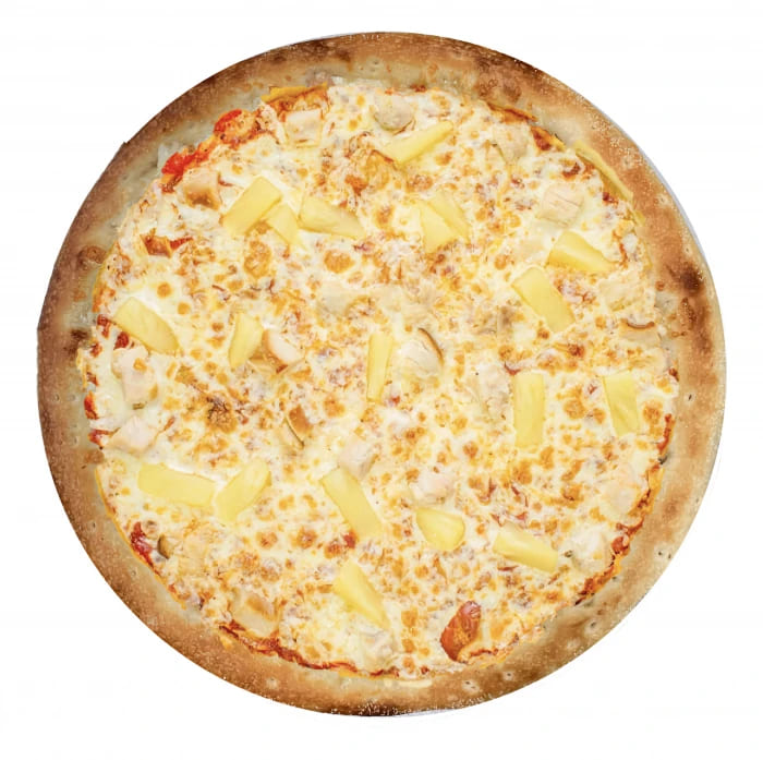 Гавайская 25 см