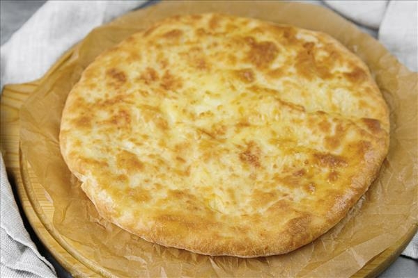 Хачапури по-имеретински
