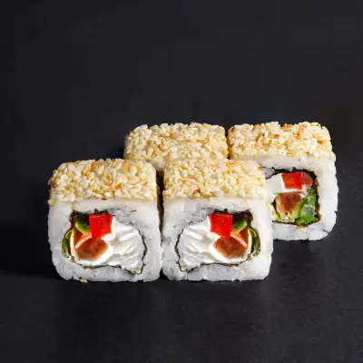 Ролл Греческий 1/2