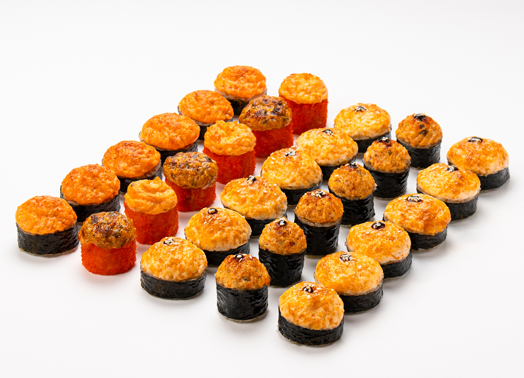 Запеченный килограмм