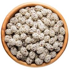 Арахис в кунжуте