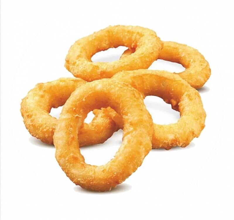 Кольца Кальмар