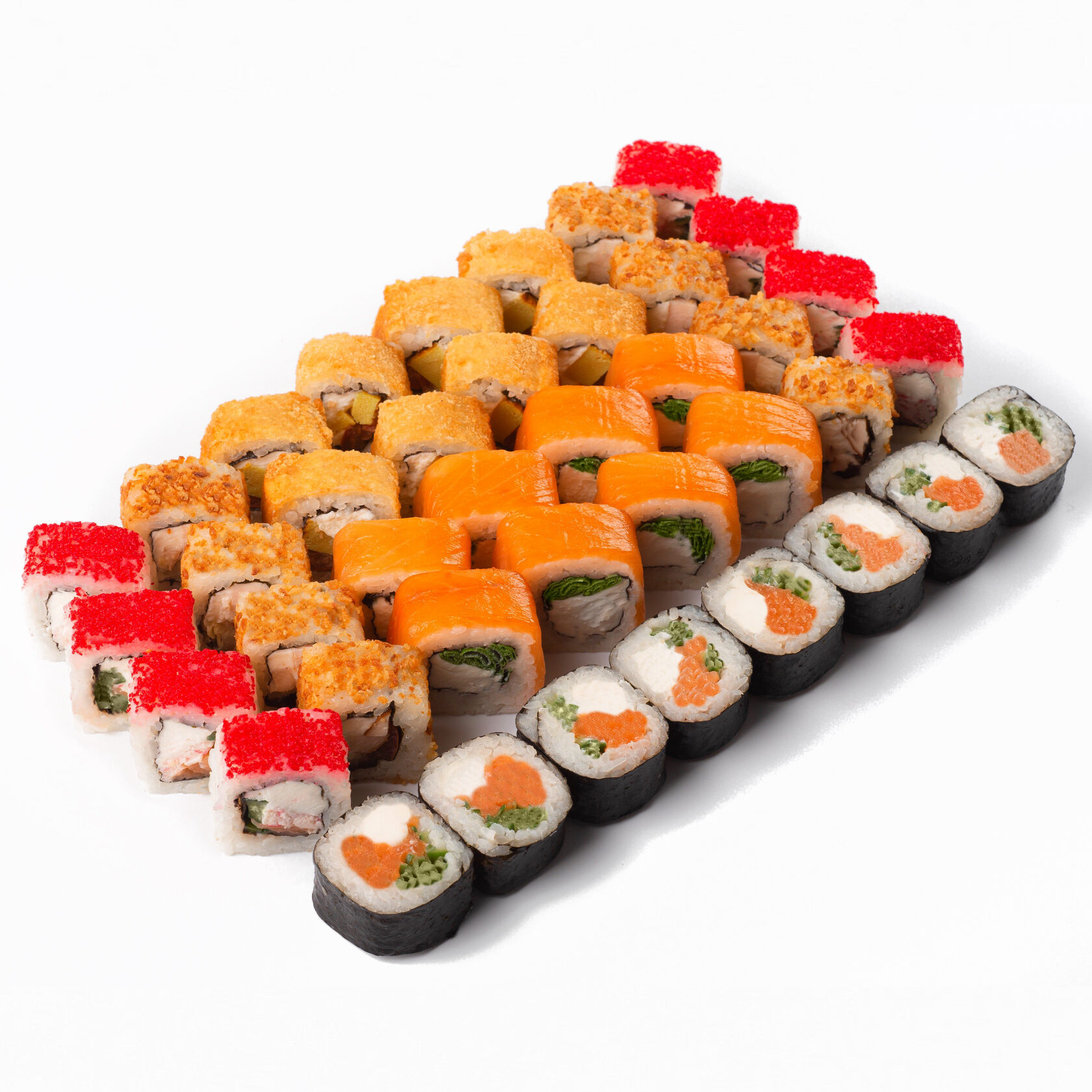 Сет "Лакшери"