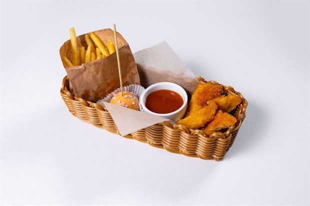 Комбо "РЯБЧИКИ"