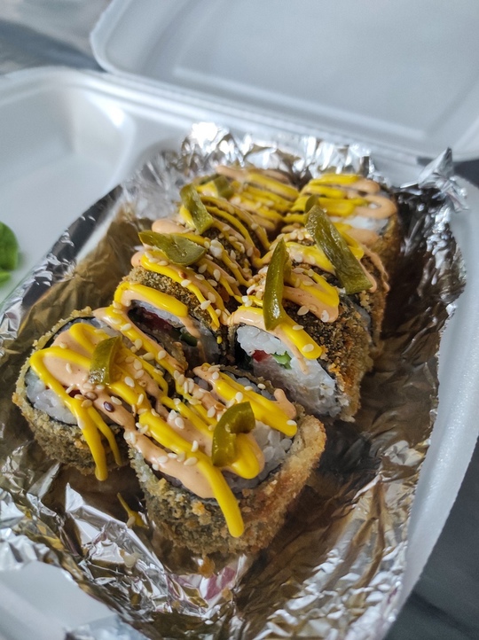 Мексиканец
