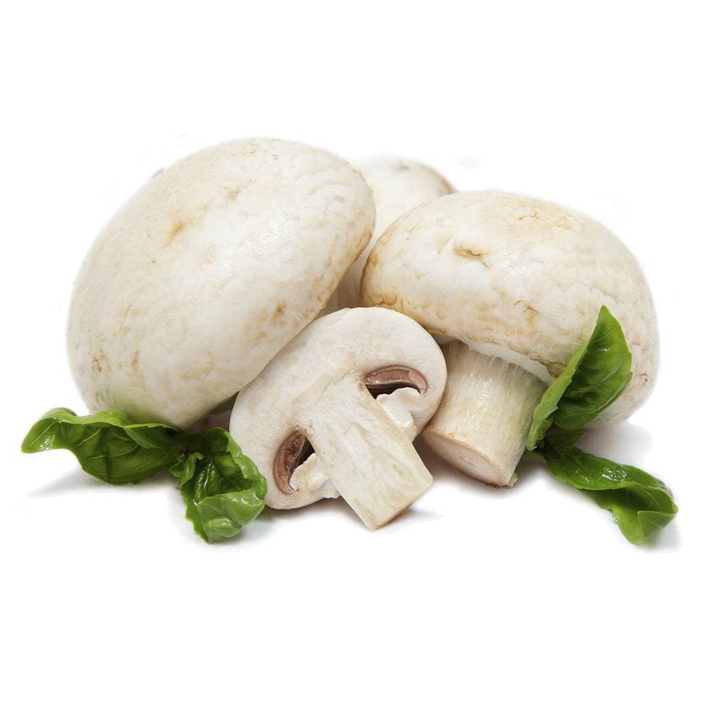 Грибы для wok