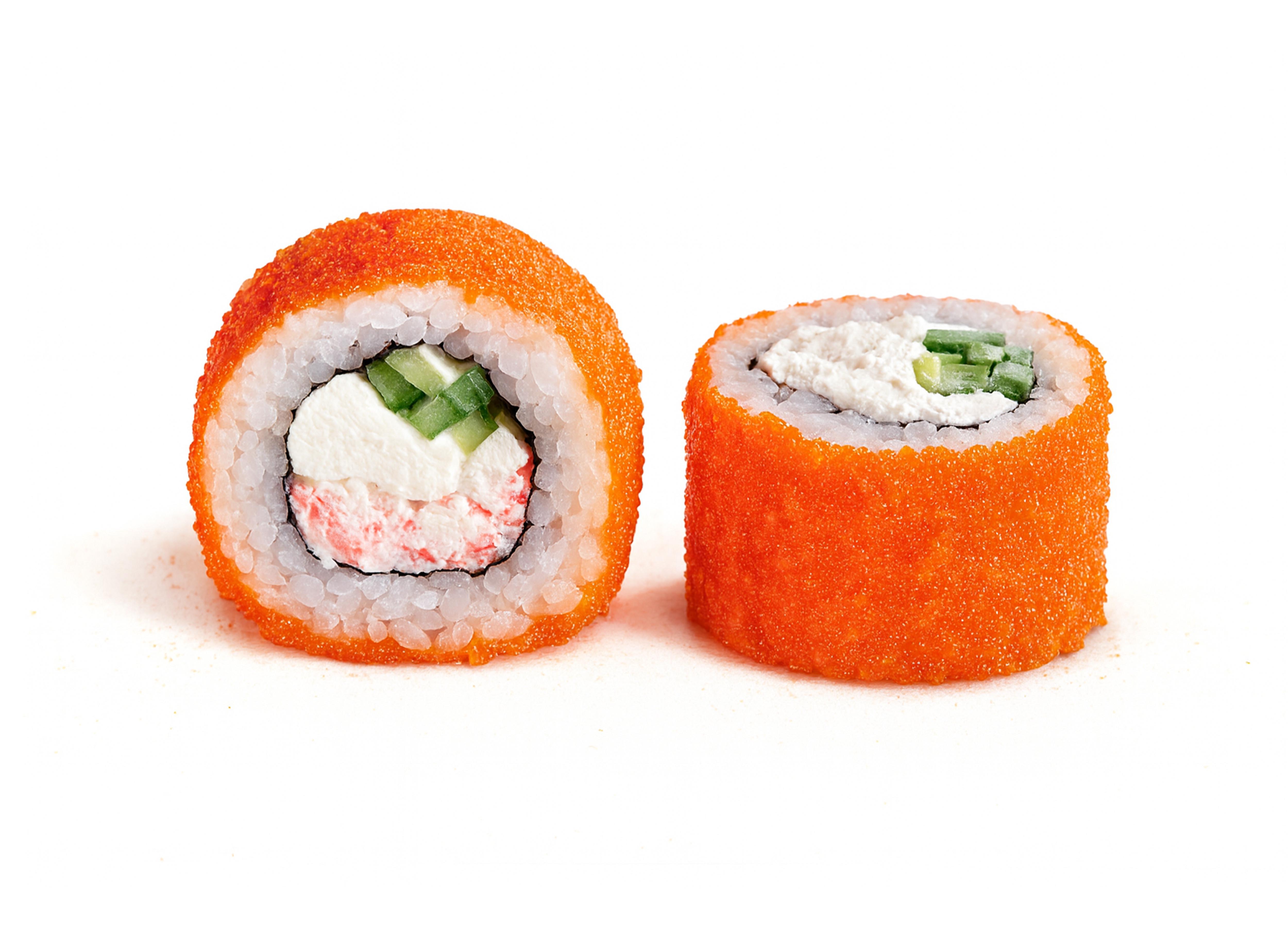 Калифорния классическая