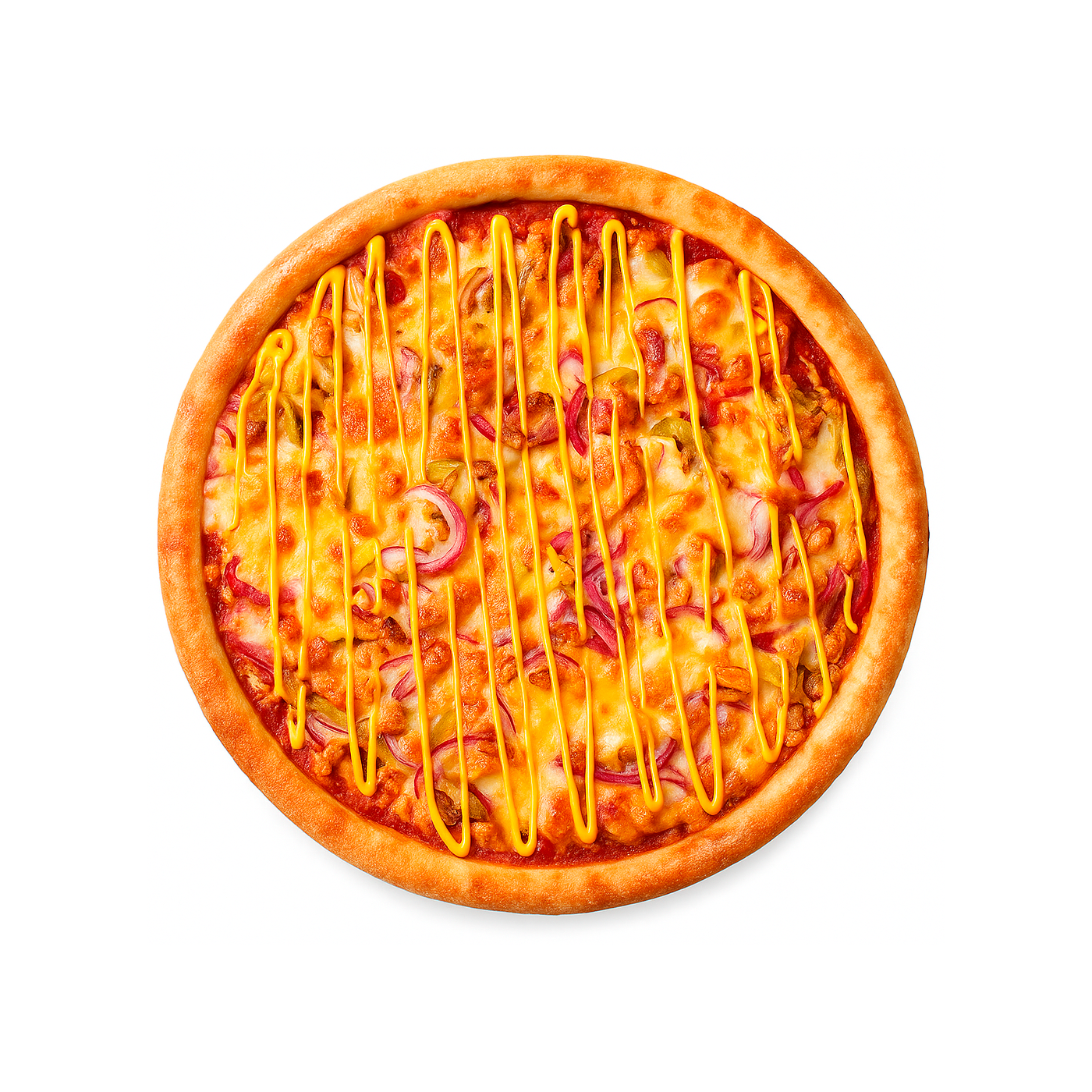 Чизбургер (32 см)