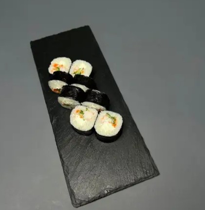 Восходящее солнце