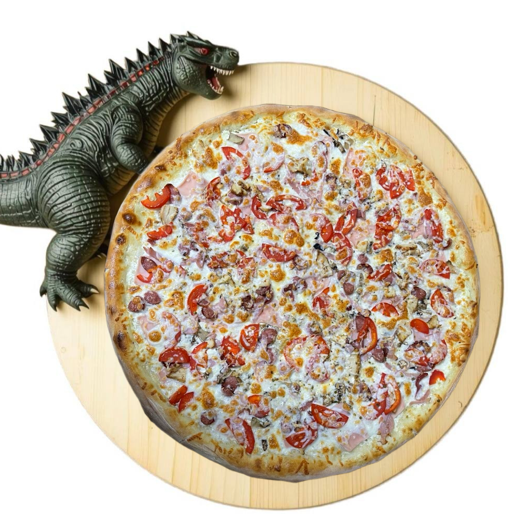 Мощь Легенд 