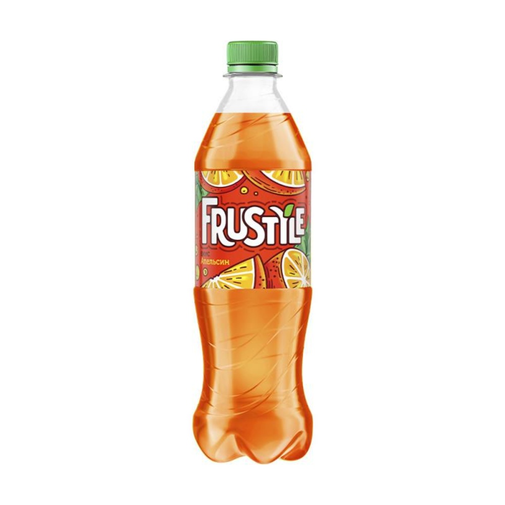 Frustyle Апельсин 0.5л