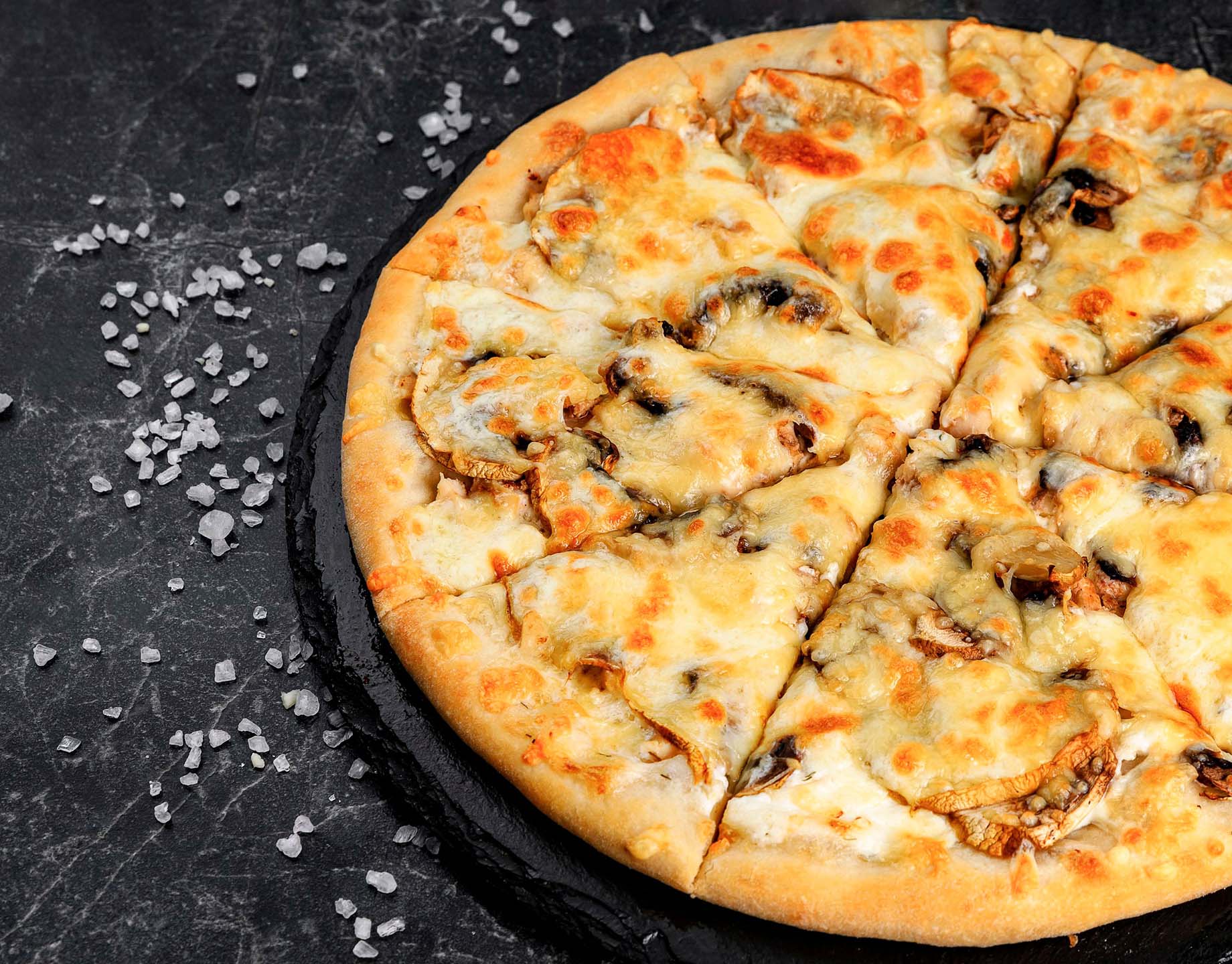 Пицца Жульен 30 см