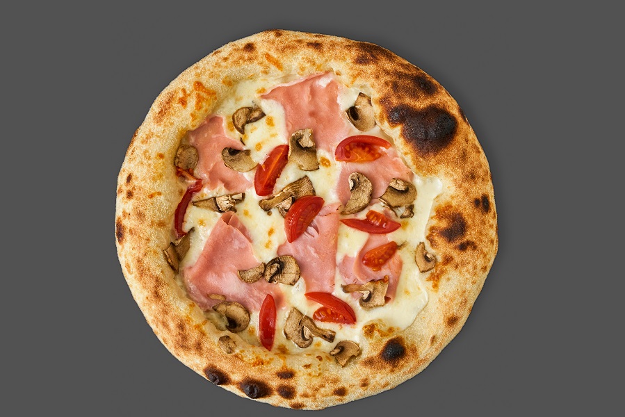 Пицца Капричеза