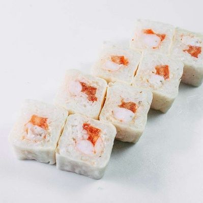 Спринг ролл с курицей