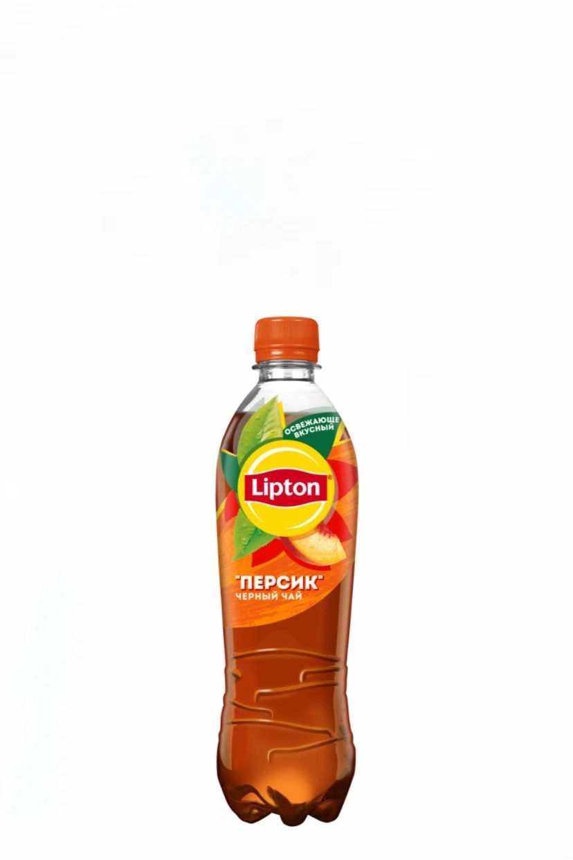 Чай Липтон