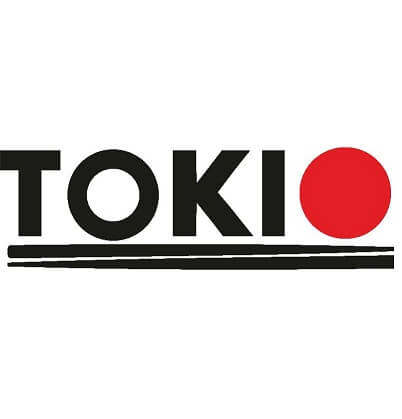 TOKIO - логотип