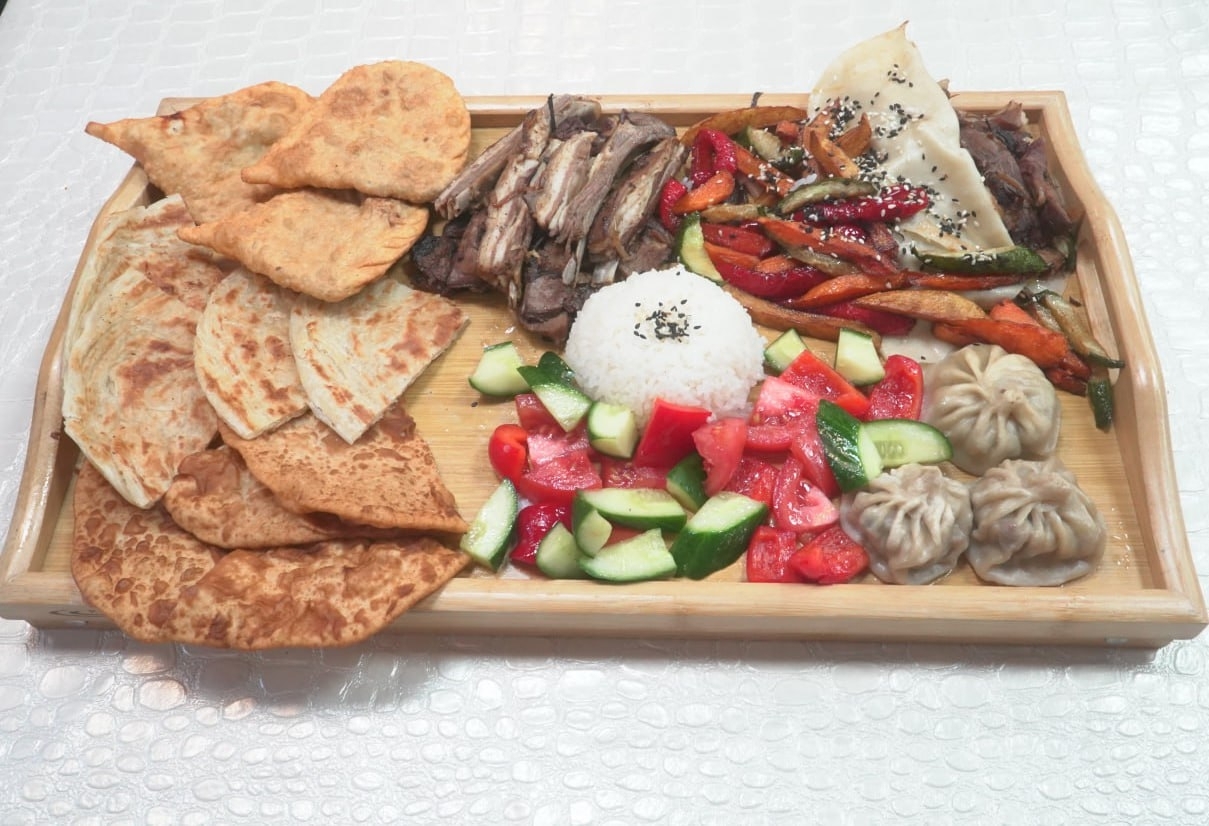 Набор Хаан чеми