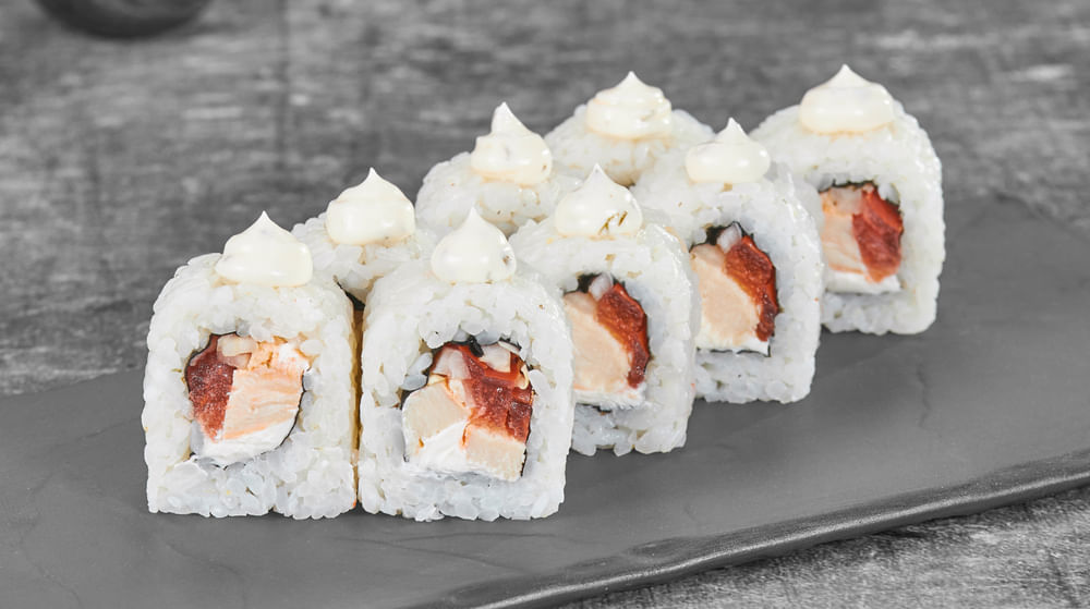 Ролл Куритос