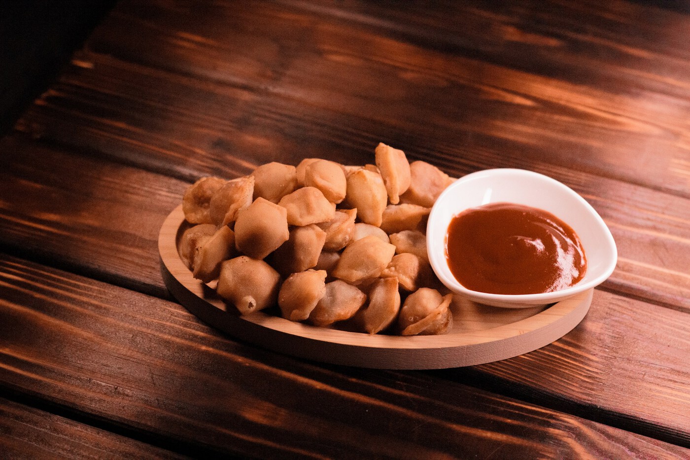 Пельмешки (мини)