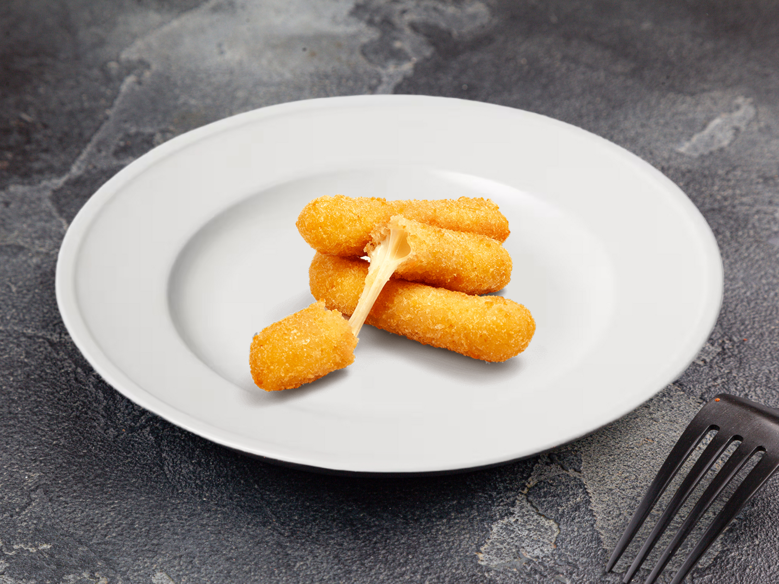 Сырные палочки