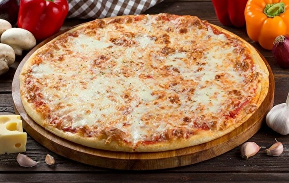 Маргарита 36 см